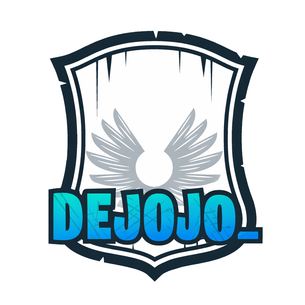 dejojo Logo